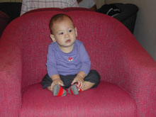 Ryan March 2004